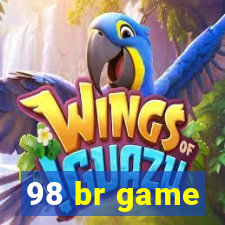 98 br game